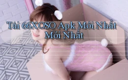 tải 66xoso apk mới nhất mới nhất