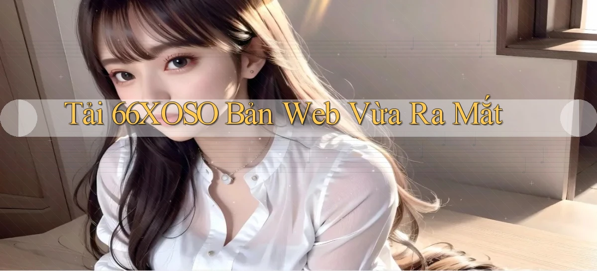 tải 66xoso bản web vừa ra mắt