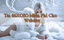 tải 66xoso miễn phí cho website