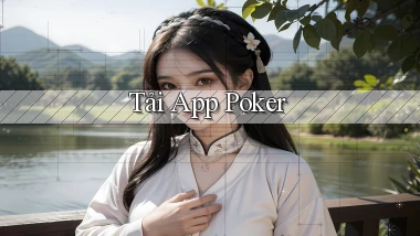 tải app Poker