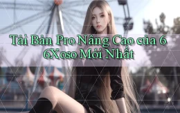 tải bản pro nâng cao của 66xoso mới nhất