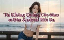 tải không quảng cáo 66xoso bản android mới ra