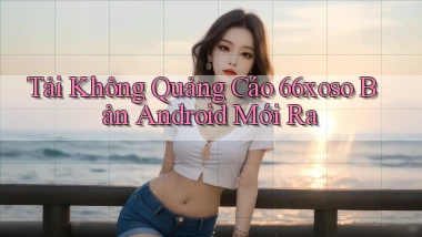 tải không quảng cáo 66xoso bản android mới ra
