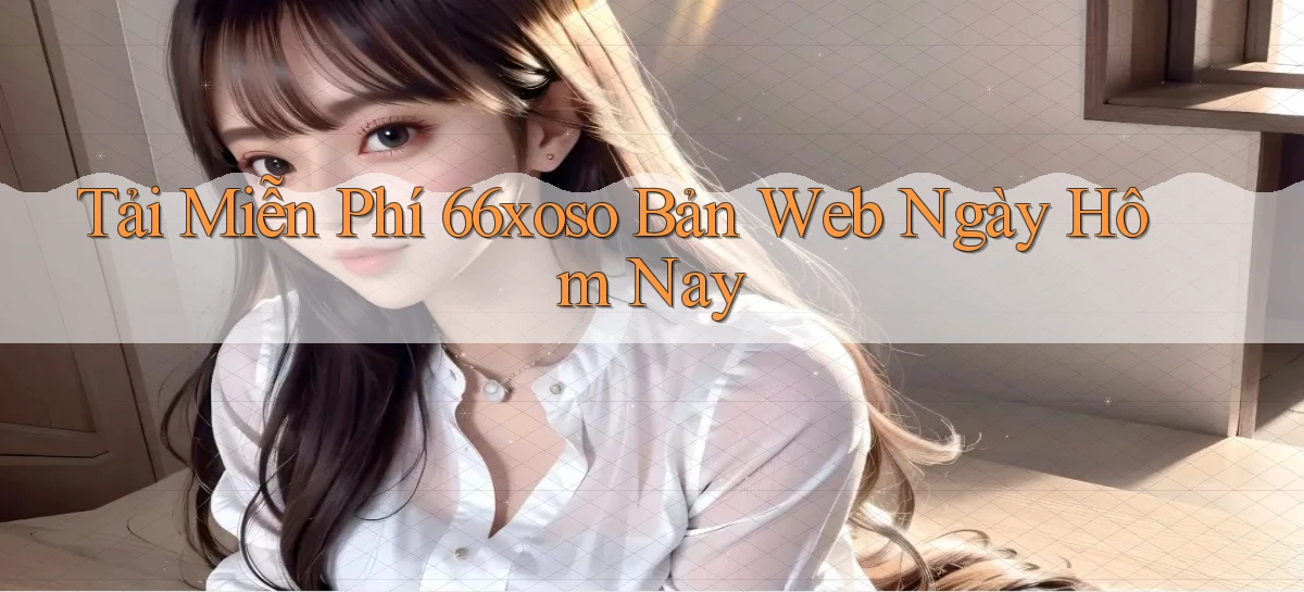 tải miễn phí 66xoso bản web ngày hôm nay