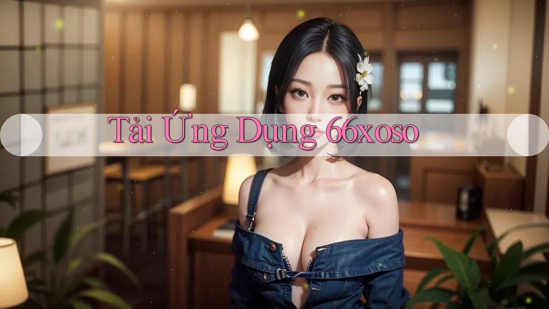 Tải Ứng Dụng 66xoso
