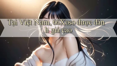 tại việt nam 66xoso được đánh giá cao