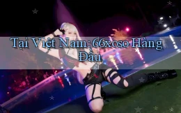 tại việt nam 66xoso hàng đầu