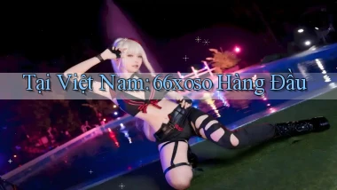 tại việt nam 66xoso hàng đầu