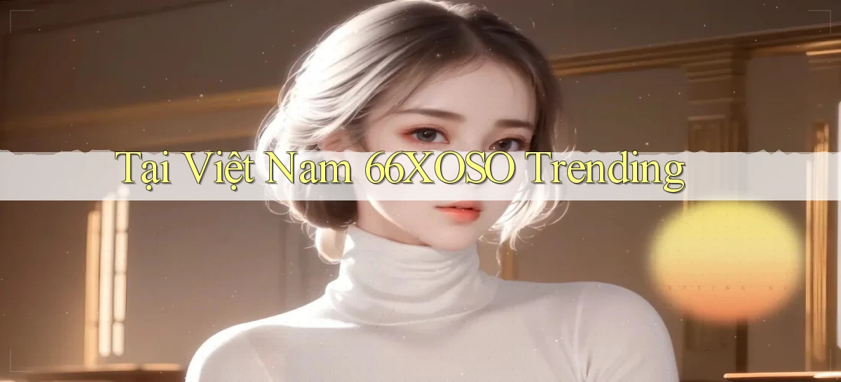66xoso   Lối Vào 2026   Cổng Game