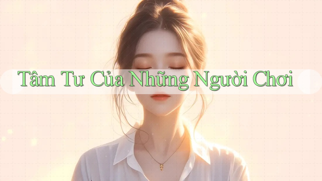 Tâm Tư Của Những Người Chơi Tâm Tư Của Những Người Chơi
