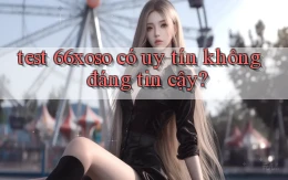 test 66xoso có uy tín không đáng tin cậy