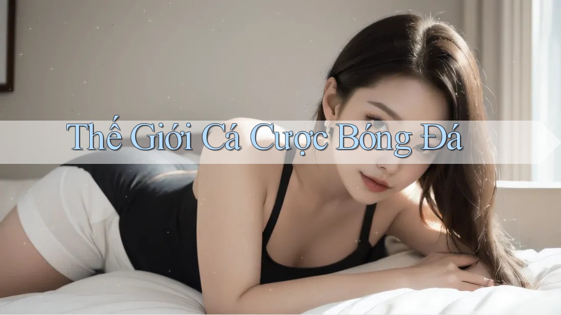 Thế Giới Cá Cược Bóng Đá Thế Giới Cá Cược Bóng Đá