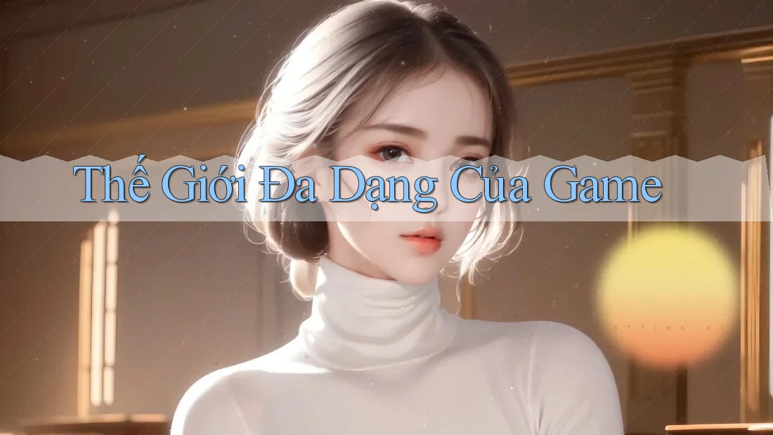 Thế Giới Đa Dạng Của Game