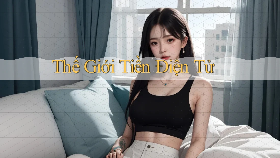 Thế Giới Tiền Điện Tử Thế Giới Tiền Điện Tử