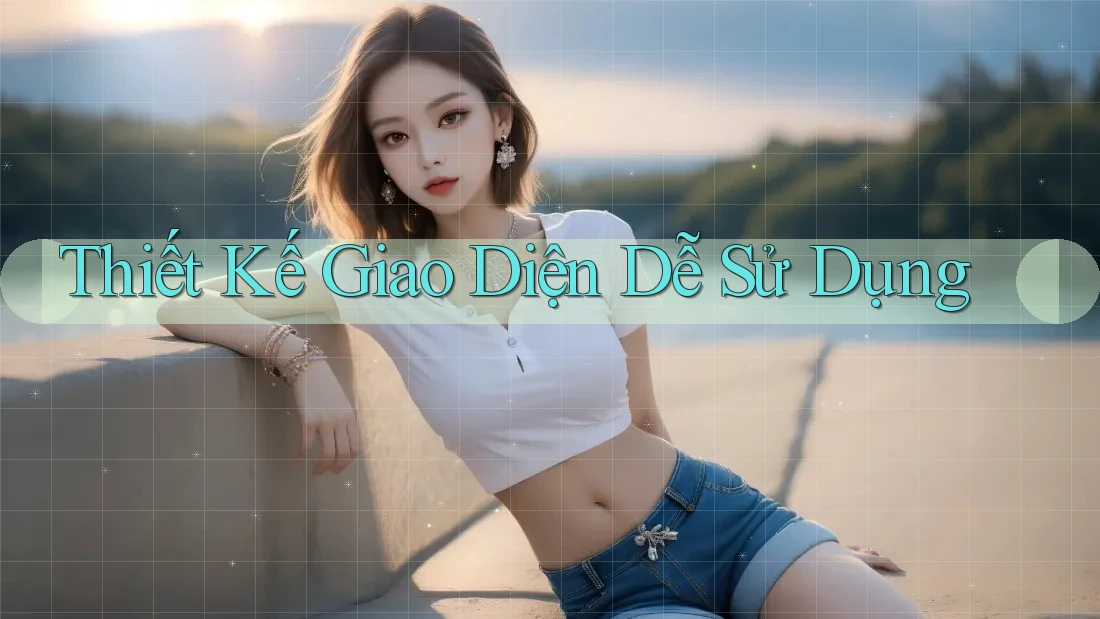 Thiết Kế Giao Diện Dễ Sử Dụng Thiết Kế Giao Diện Dễ Sử Dụng