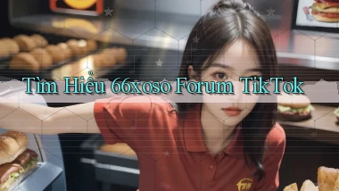 tìm hiểu 66xoso forum tiktok