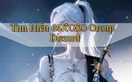 tìm hiểu 66xoso group discord