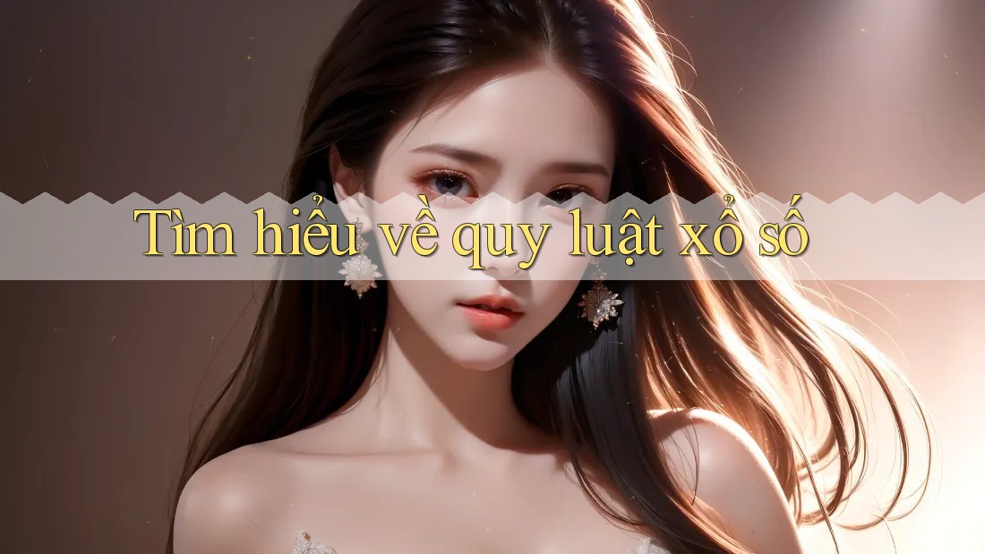 Tìm hiểu về quy luật xổ số