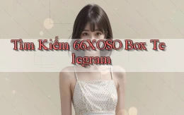 tìm kiếm 66xoso box telegram