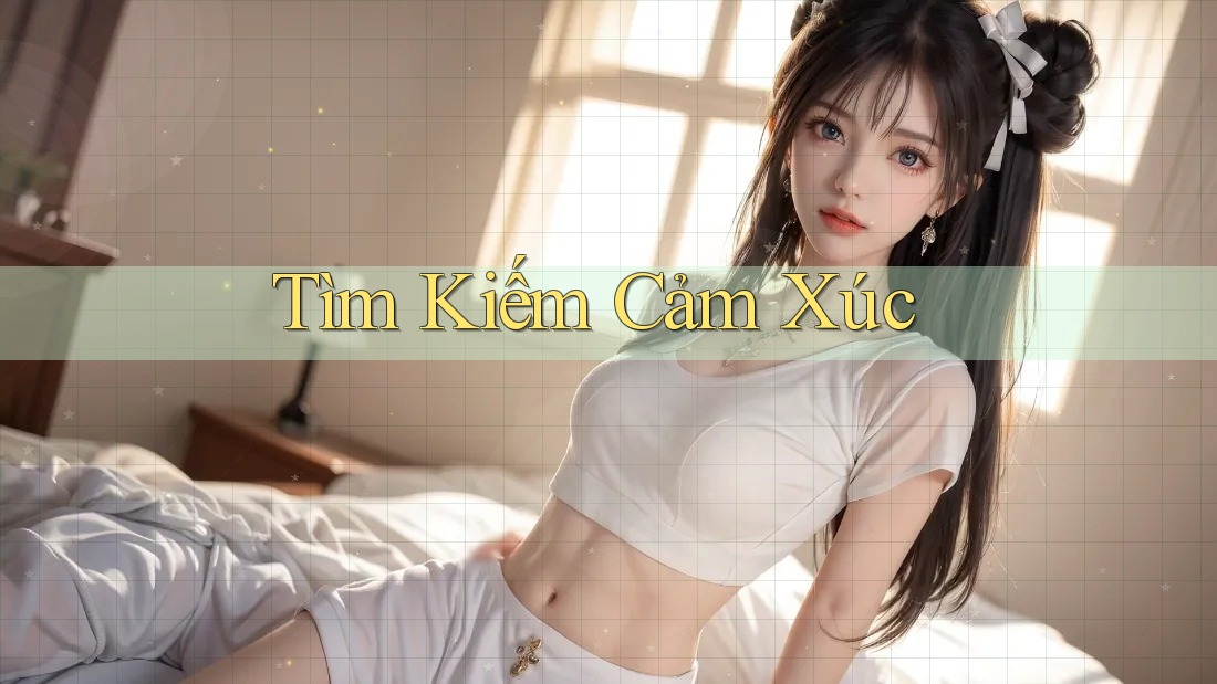 Tìm Kiếm Cảm Xúc