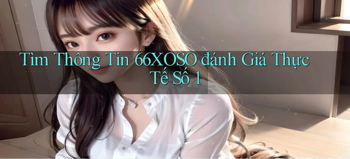 tìm thông tin 66xoso đánh giá thực tế số 1