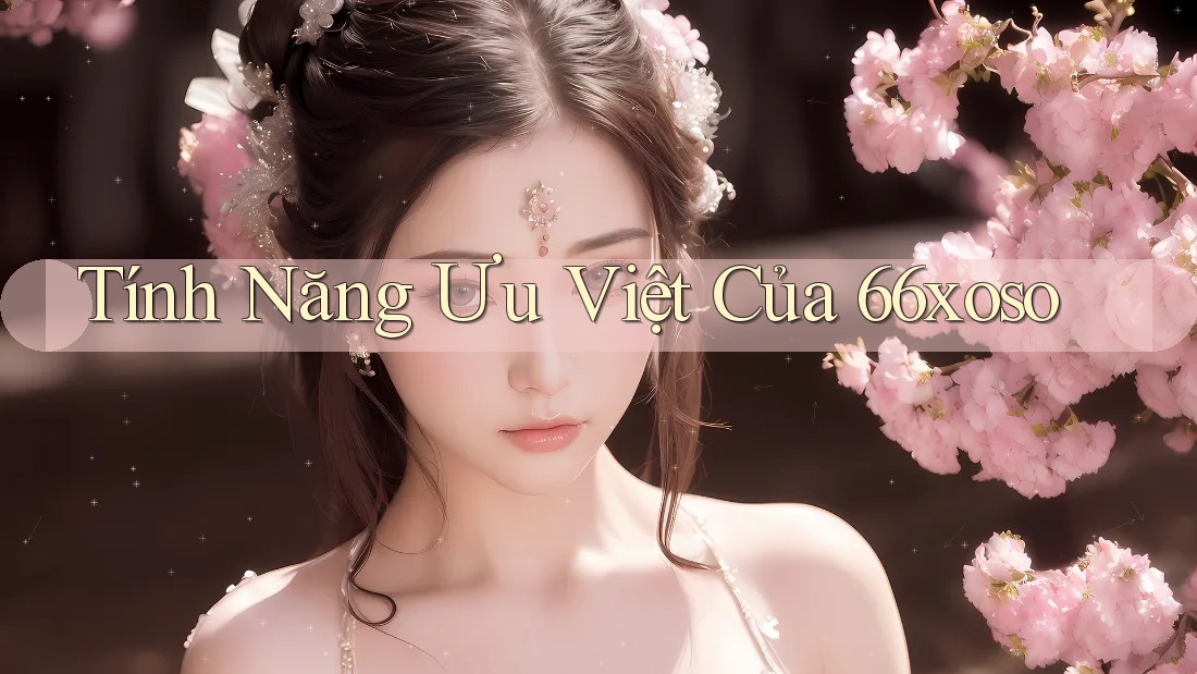 Tính Năng Ưu Việt Của 66xoso Tính Năng Ưu Việt Của 66xoso