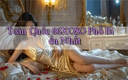 toàn quốc 66xoso phổ biến nhất
