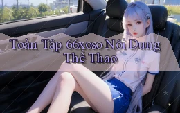 toàn tập 66xoso nội dung thể thao