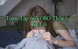 toàn tập 66xoso thống kê lô