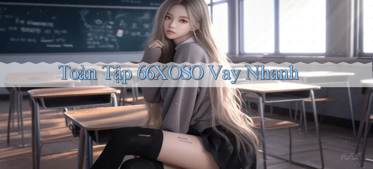toàn tập 66xoso vay nhanh