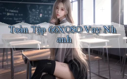 toàn tập 66xoso vay nhanh