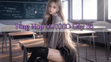 tổng hợp 66xoso dãy số