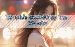 tốt nhất 66xoso uy tín website