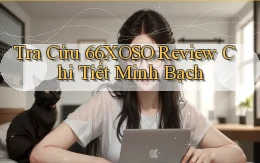 tra cứu 66xoso review chi tiết minh bạch