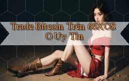 trade bitcoin trên 66xoso uy tín