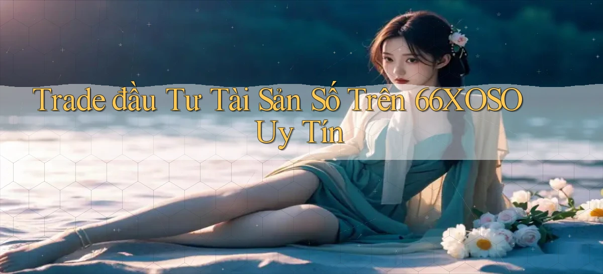 trade đầu tư tài sản số trên 66xoso uy tín