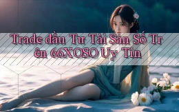 trade đầu tư tài sản số trên 66xoso uy tín
