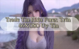 trade tín hiệu forex trên 66xoso uy tín