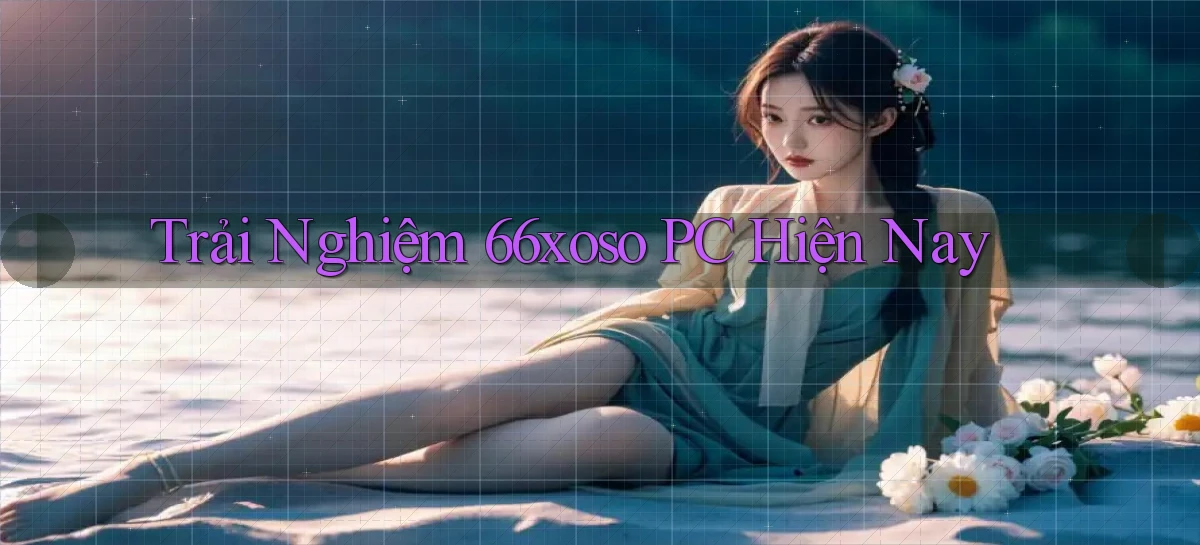 66xoso   Lối Vào 2026   Cổng Game