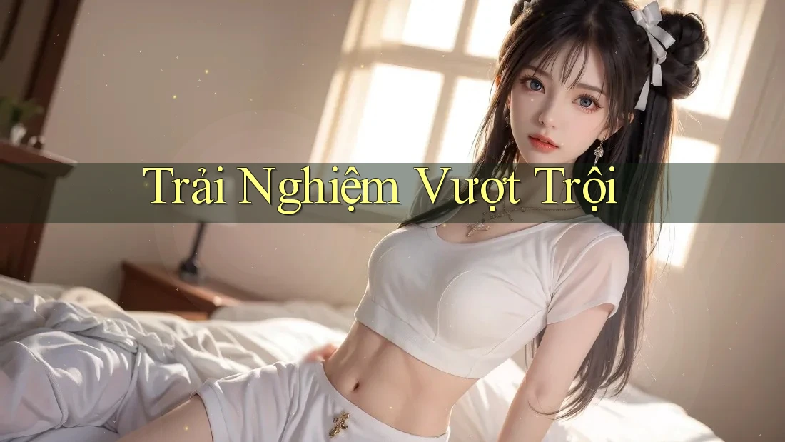 Trải Nghiệm Vượt Trội