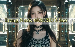 trong nước 66xoso 5 sao