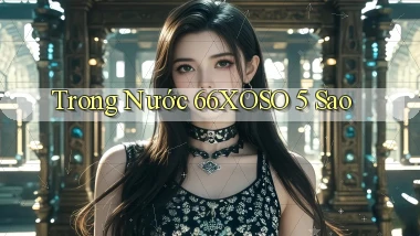 trong nước 66xoso 5 sao