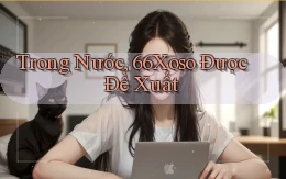 trong nước 66xoso được đề xuất
