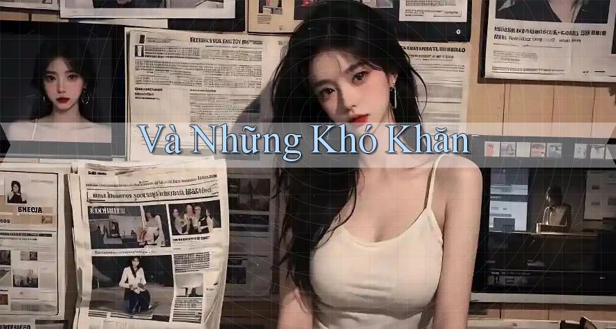 Và Những Khó Khăn Và Những Khó Khăn