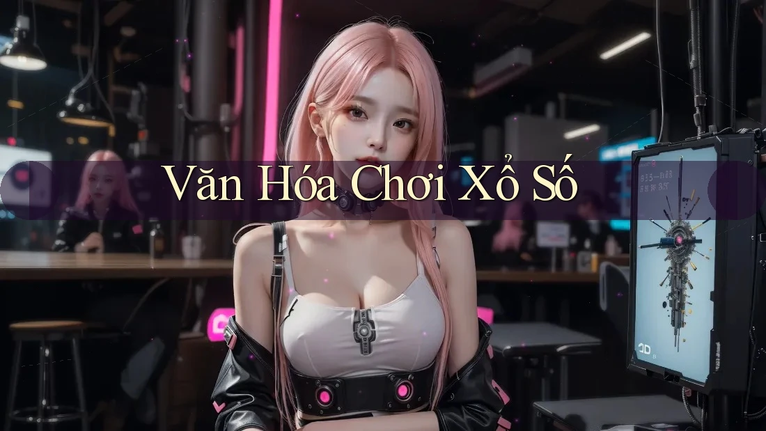 Văn Hóa Chơi Xổ Số Văn Hóa Chơi Xổ Số