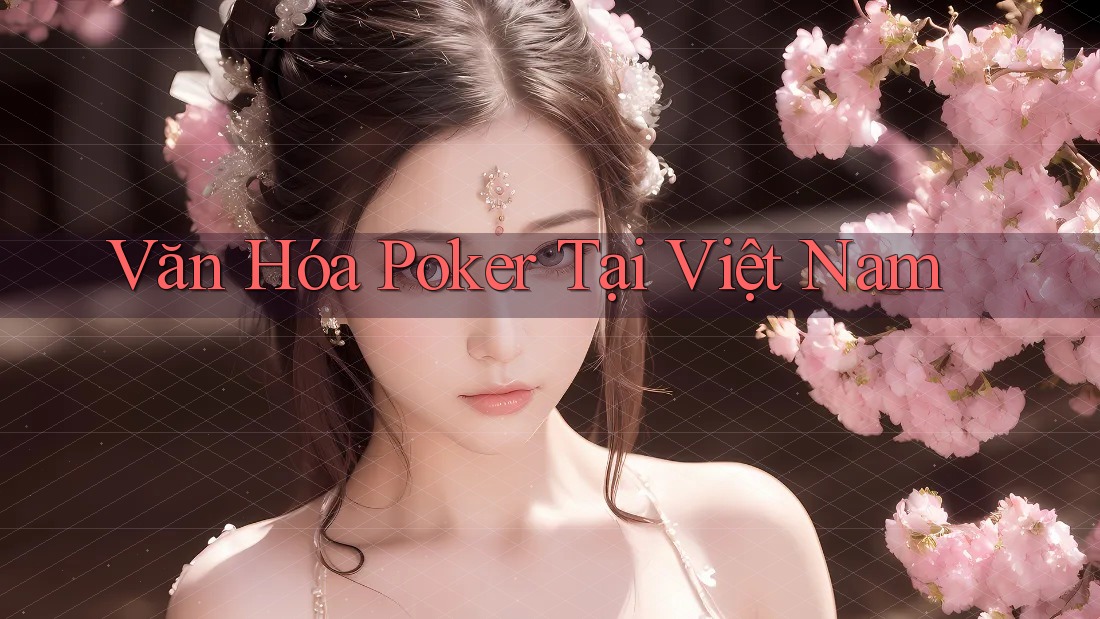 Văn Hóa Poker Tại Việt Nam Văn Hóa Poker Tại Việt Nam
