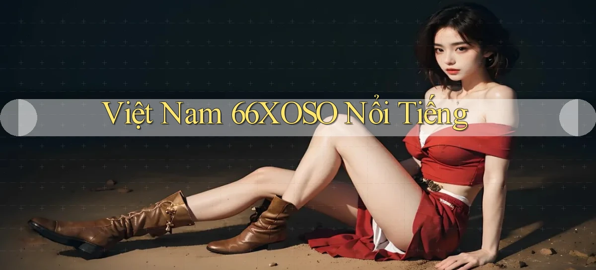 việt nam 66xoso nổi tiếng
