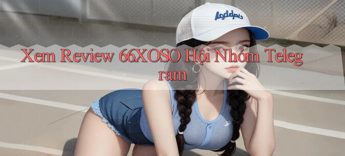 xem review 66xoso hội nhóm telegram