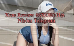 xem review 66xoso hội nhóm telegram