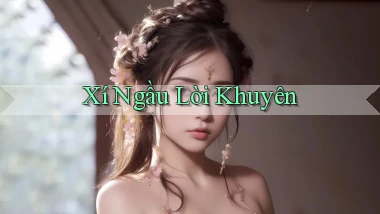 Xí ngầu Lời khuyên